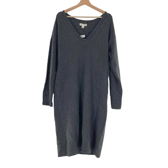 women's knee length shirt dress Threshold T-Shirt Dress Standard Fit main image 0